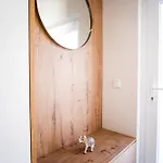 Casa Do Gato Sete Riscas Holiday home Obidos