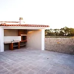 Holiday home Casa Do Gato Sete Riscas *