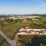 Casa Do Gato Sete Riscas Óbidos