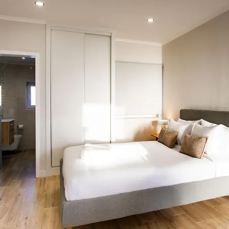 別荘 Casa Do Gato Sete Riscas *