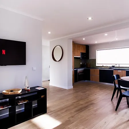 Casa Do Gato Sete Riscas 別荘