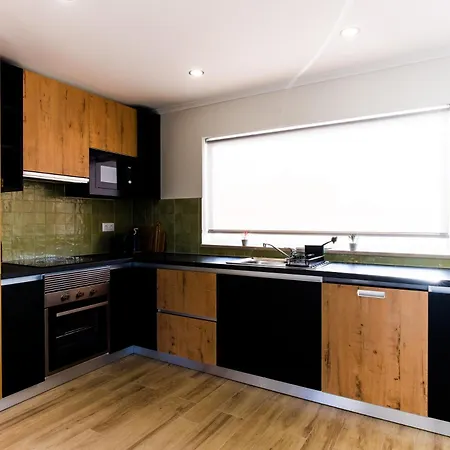 Casa Do Gato Sete Riscas אובידוס