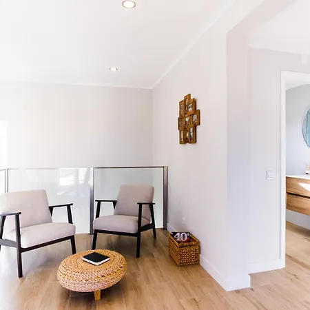 Casa Do Gato Sete Riscas *