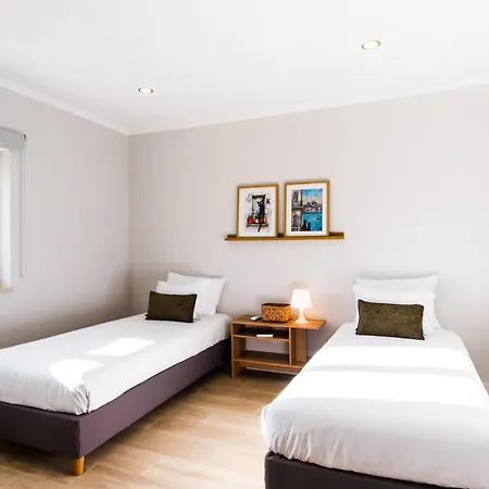 Hébergement de vacances Casa Do Gato Sete Riscas *