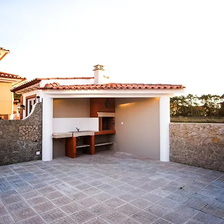 Casa Do Gato Sete Riscas *