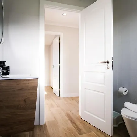 Casa Do Gato Sete Riscas 別荘