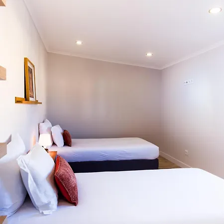 別荘 Casa Do Gato Sete Riscas