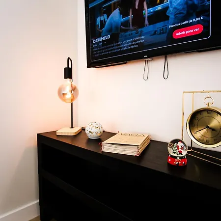 別荘 Casa Do Gato Sete Riscas