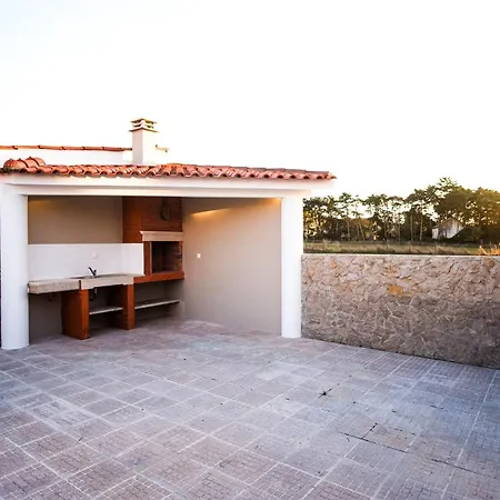 別荘 Casa Do Gato Sete Riscas *