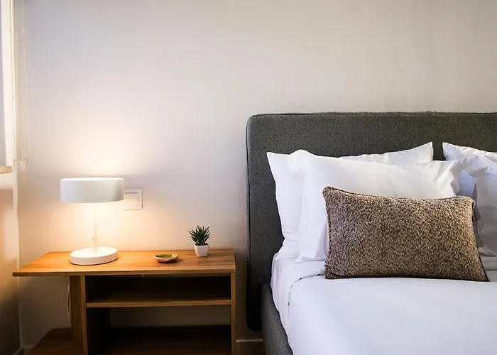 Casa Do Gato Sete Riscas Hébergement de vacances Sobral (Leiria)