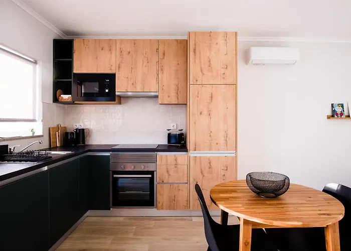 Casa Do Gato Sete Riscas Hébergement de vacances Sobral (Leiria)