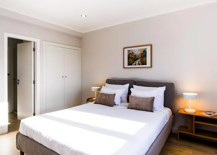 Hébergement de vacances Casa Do Gato Sete Riscas Sobral (Leiria)