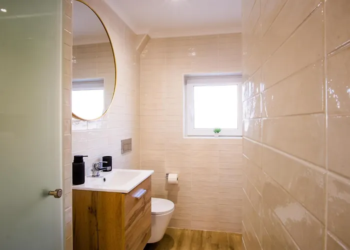 Casa Do Gato Sete Riscas בית נופש Sobral (Leiria)