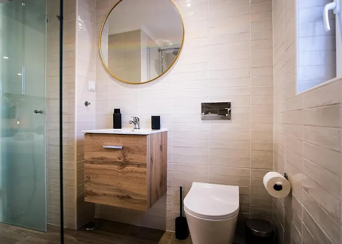 Casa Do Gato Sete Riscas Hébergement de vacances *