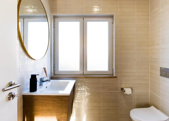 Hébergement de vacances Casa Do Gato Sete Riscas Sobral (Leiria)