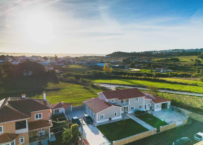 Casa Do Gato Sete Riscas *