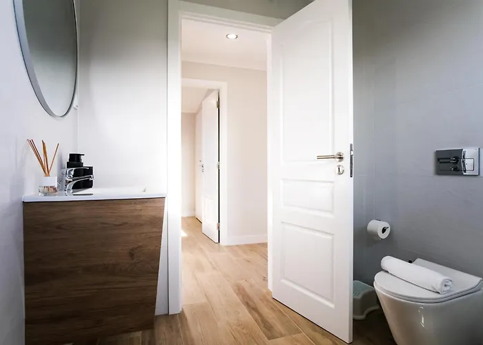 Casa Do Gato Sete Riscas בית נופש