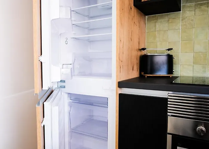 Casa Do Gato Sete Riscas Hébergement de vacances *