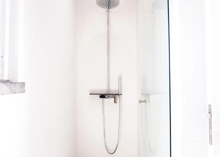 Hébergement de vacances Casa Do Gato Sete Riscas *